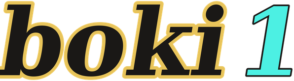 boki1 logo